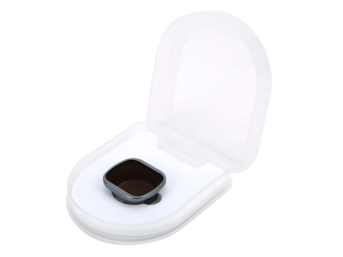 Filtro Nd8 De Lente Para Drone Junestar De Vidrio Óptico Y Aluminio Ligero Para Cámara Dji Fpv Combo