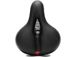 Selim para Bicicleta GIANT Revolt Resistente Macio | S/MARCA