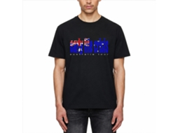 Nettspend Early Life Crisis Australia Tour Album Merch T-shirts Tees Size:xxl