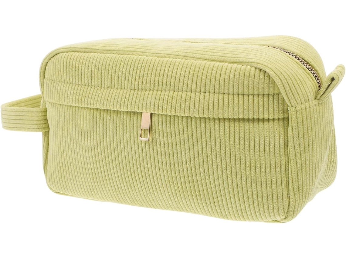 Nécessaire De Viagem Para Cosméticos, Organizador De Maquiagem, Nécessaire De Higiene Pessoal, Elega Gokoco