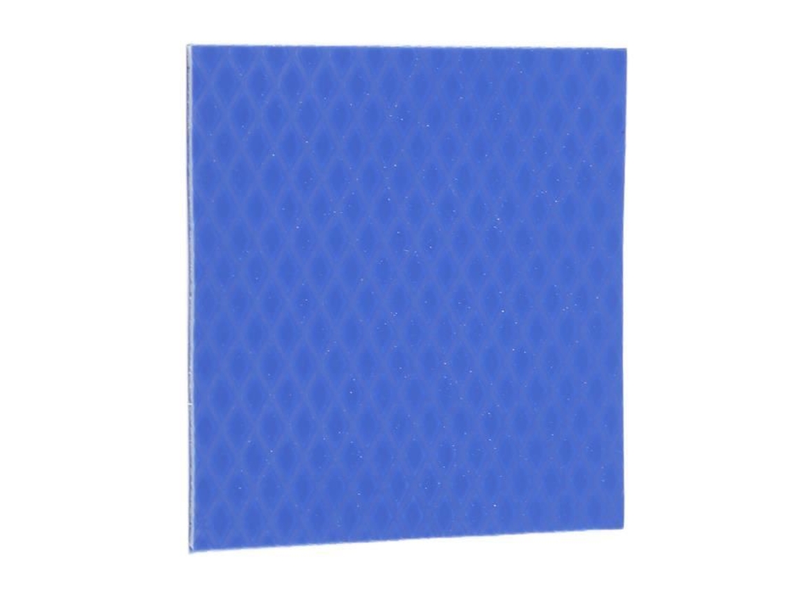 Almofada Térmica HURRISE Almofada Térmica Da Cpu 13 8 W/Mk Resistência Ao Calor Excelente Gabinete de Condutividade Do Computador