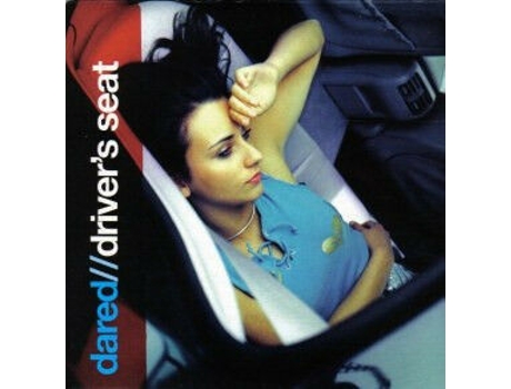 Cd Drivers Seat Impart Productions