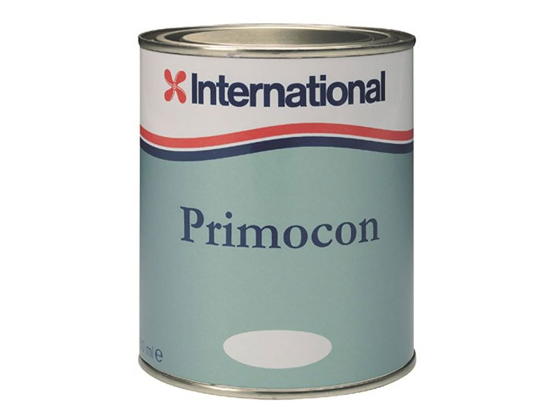 Primocon Primer 5L Transparenteinternational