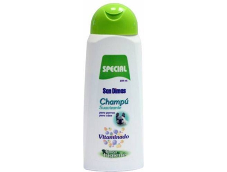 Champô para Cães  500 ml