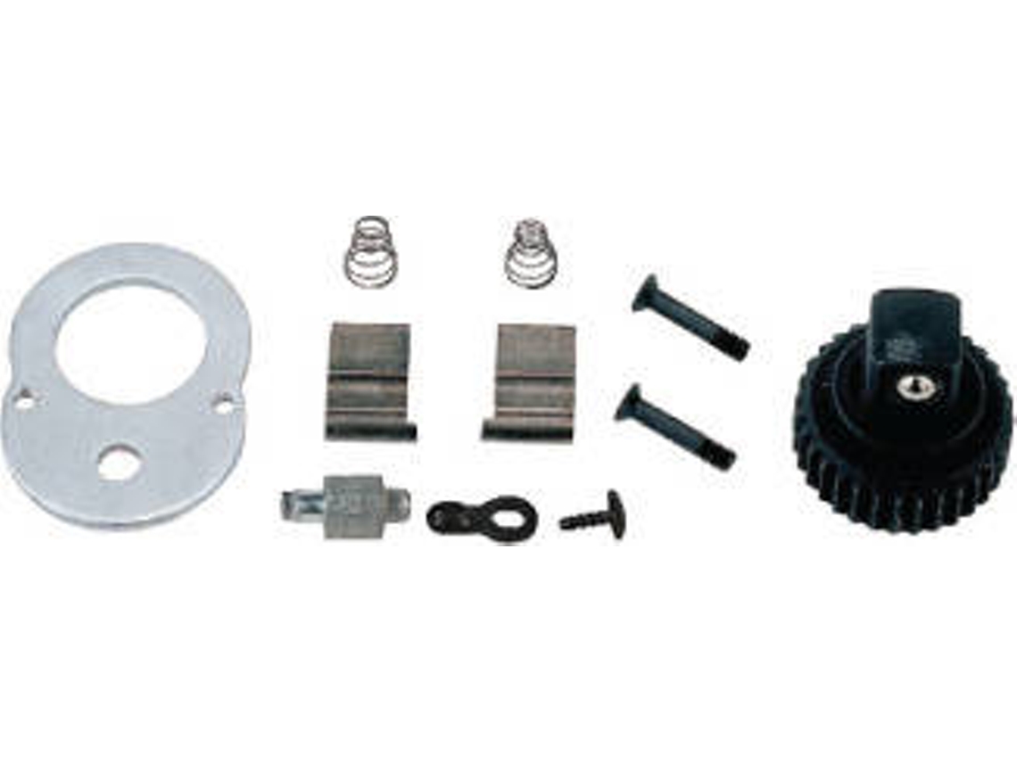 Kit KING TONY Reparação (27691/4)