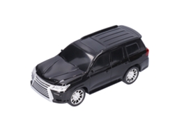 Primerox carro de Controle Remoto 1:16 Rc Carro Modelo de Brinquedo para Crianças Preto