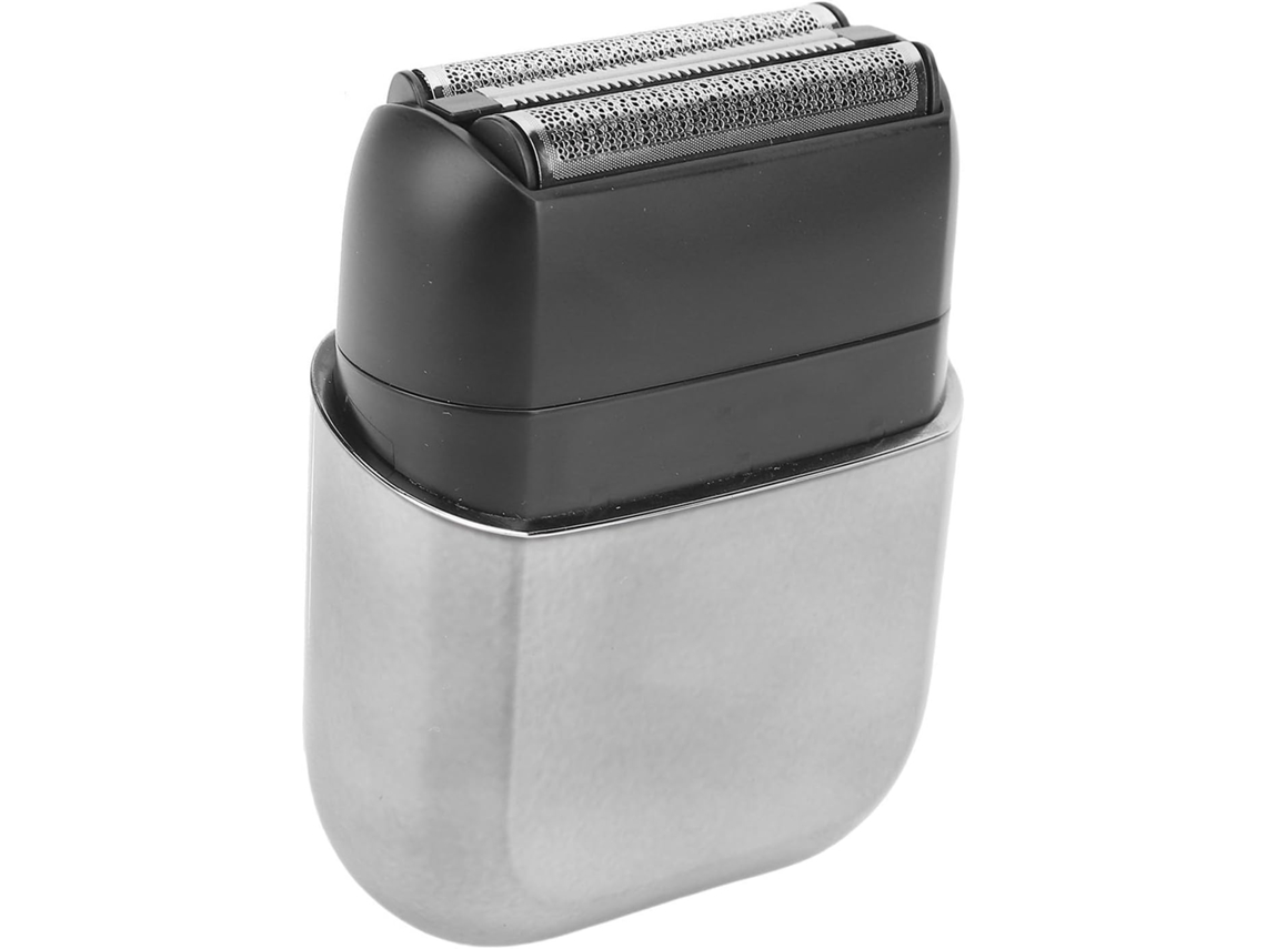 Aparador de pelos SFUSHOS com bateria recarregável para barba
