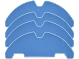 Accessori Di Ricambio In Tessuto For Scopa, Compatibili Con
