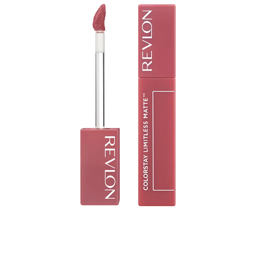 Rouge À Lèvres Liquide Colorstay Limitless Matte 006 manifeste 1 U REVLON MASS MARKET