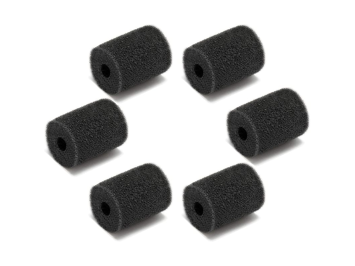 Escova De Proa Para Limpeza De Piscina De Alta Densidade Para Zodiac Polaris 180 280 360 380 480 3900 Sport