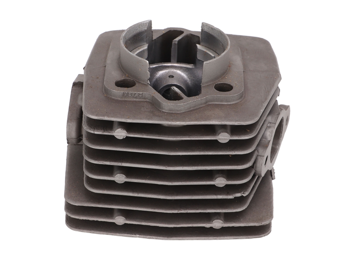 Cabeçote De Cilindro Laxiscreed Para Motor 80cc De Bicicleta