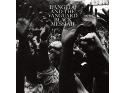 CD D'Angelo And - The Vanguard