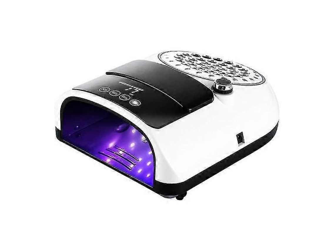 Coletor De Pó Para Unhas, 72 W, 240v, Elysve