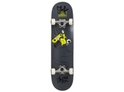 Skate Skully 7.75´´ Cinzento 31.5 Inchesenuff Skateboards