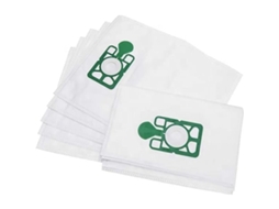 Sacos de vácuo adequados para Henry Numatic Hetty Bas (pacote com 10)