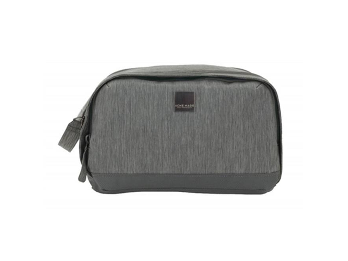 Bolsa de Transporte Acme Made Montgomery Cinzenta