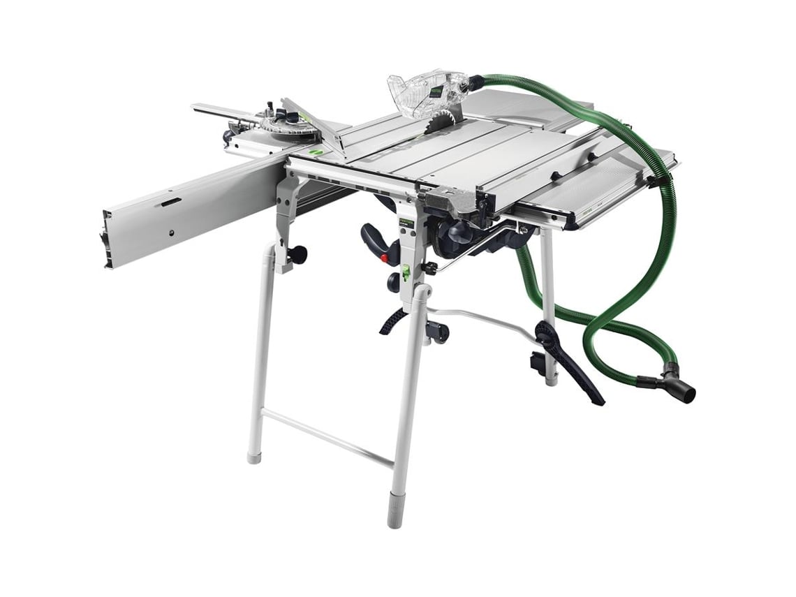 Traçadeira De Bancada Cs 50 Ebg-Set Precisio FESTOOL