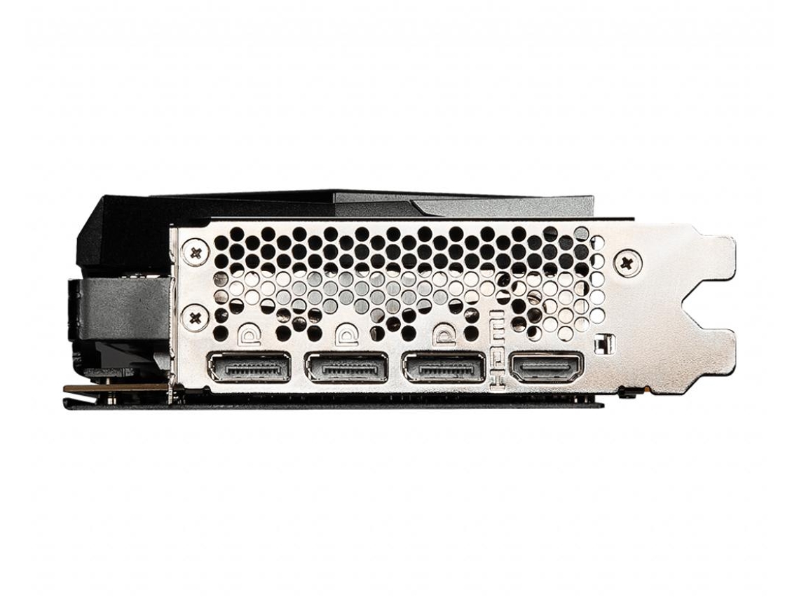 Placa Gráfica MSI GeForce RTX 3050 (NVIDIA - 8 GB GDDR6)