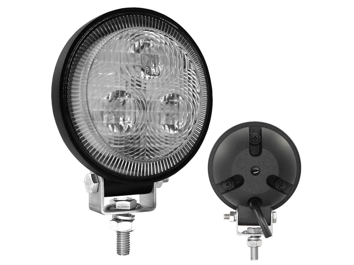 AQUALED Flood Light 6500k