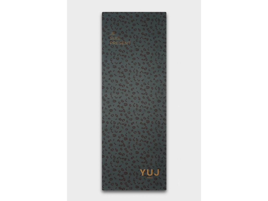 Alfombra Yoga Leokaki 1.55Mm YUJ PARIS