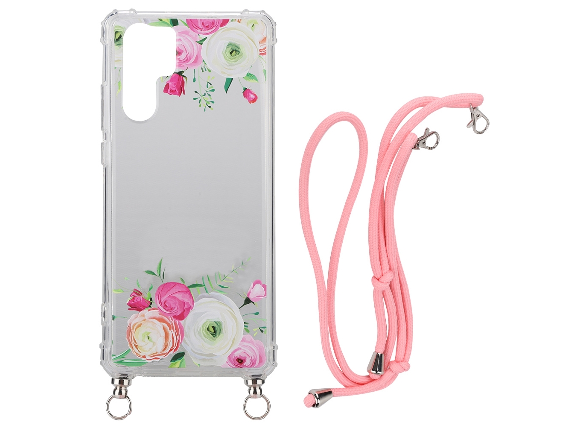 Capa LAXISCREED Huawei 3d Anti impacto