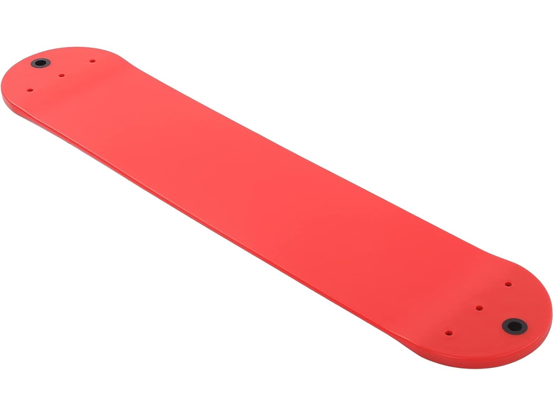 Balanço Vibratório para Crianças, Brinquedo Divertido para Atividades Ao Ar Livre, Cadeira Suspensa Segura, Capacidade de SFUSHOS