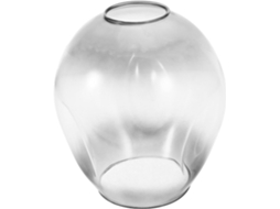 Globo de Vidro para Pendurar, Decorativo, para Uso Interno. SFUSHOS