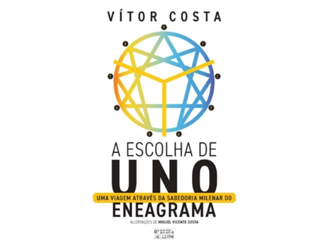 Livro A Escolha De Uno De Vítor Costa De Vítor Costa (português)