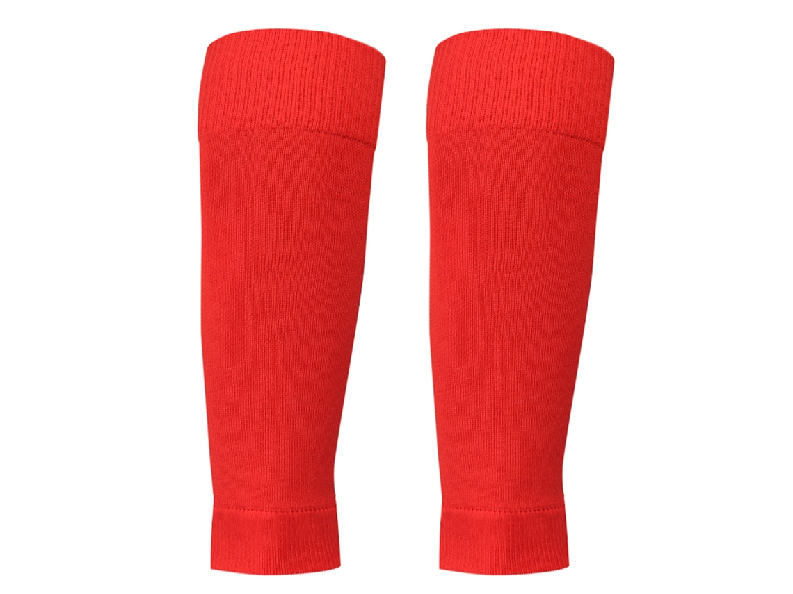 Meias De Canela Com Proteção Para Futebol E Futebol Americano Unisex Calcinhas De Canela Elásticas Para Esportes