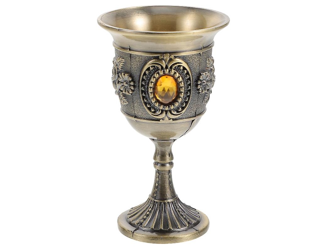 1Pcs Taça Retrô ALLINLESS