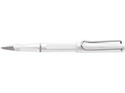 Roller.Lamy Safari White 319