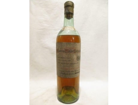 Vinho Branco CHÂTEAU MILLE SECOUSSES 1948 (75 cl - 1 unidade)