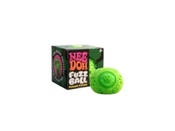 Laxiscreed Bola De Peluche Com Cara Sorridente, Brinquedo Macio E Pequeno, Verde
