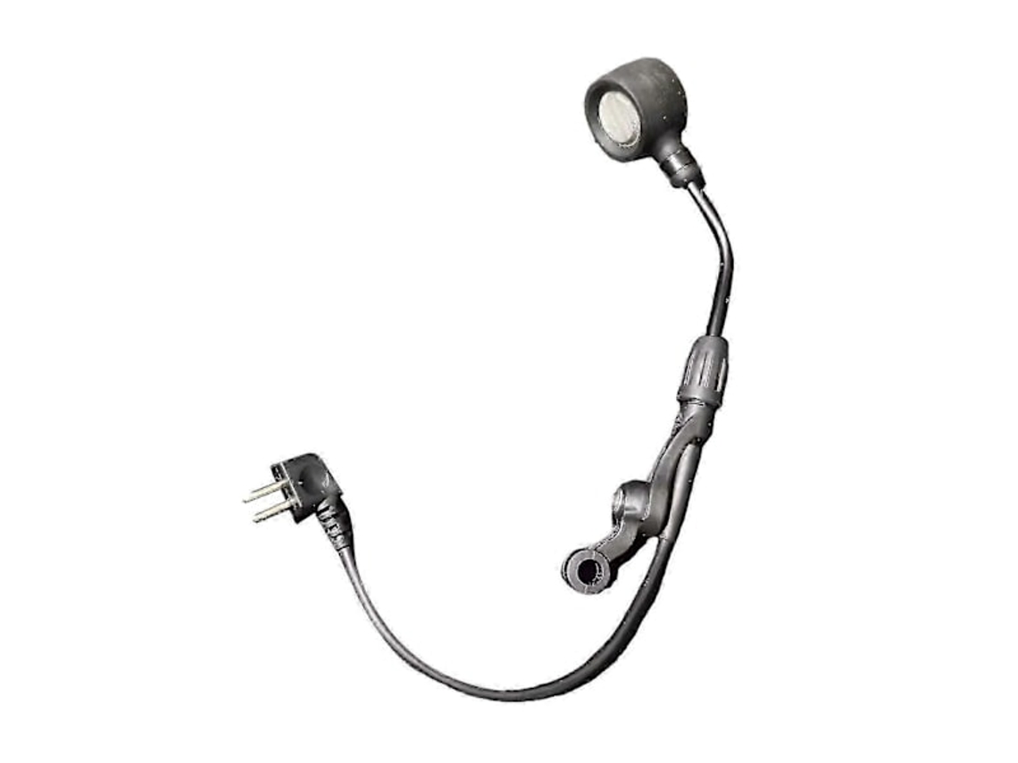 Microfone de Substituição para Headset Peltor BRILVIBERA