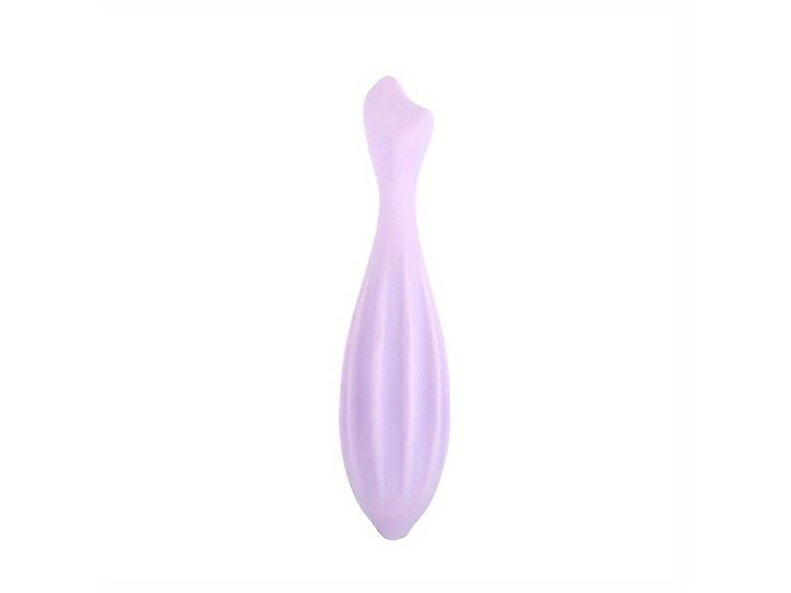 Massageador Facial de Silicone Que Promove a Circulação e Reduz o Edema. Ideal para Uso Diário. GOKOCO
