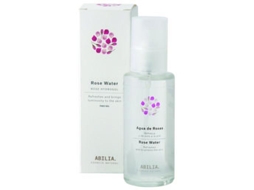 Abilia Agua De Rosas 100 Ml