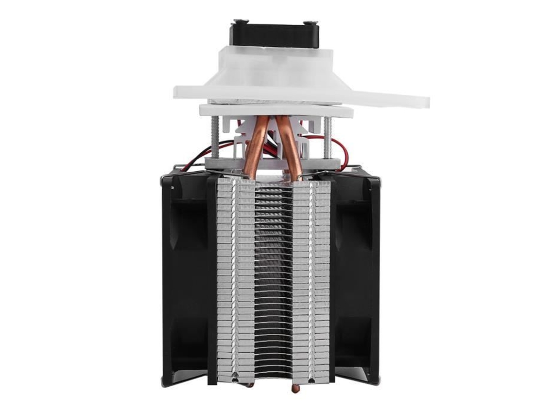 Semicondutor Termoelétrico de Efeito Peltier para Mini Ar Condicionado HURRISE