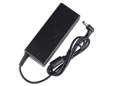 Instant on 12V AC Power Adapter