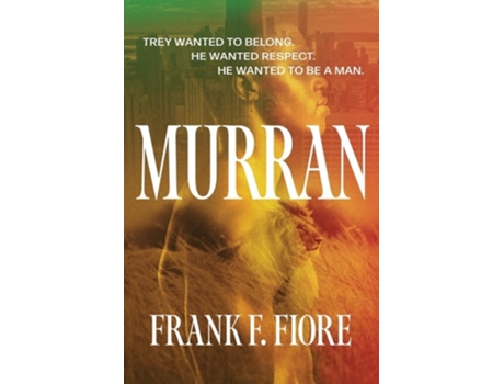 Livro Murran de F F Fiore (Inglês)