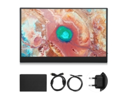Monitor Hdmi LAXISCREED 13.3" 1080p