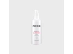 ZEROID Pimprove Gel Cleanser