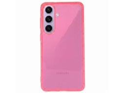 Funda Silicona Color para Samsung Galaxy S26 Plus LA CASA DE LAS CARCASAS