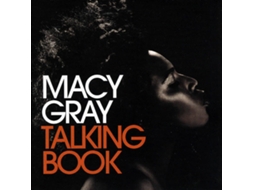 CD Macy Gray - Talking Book
