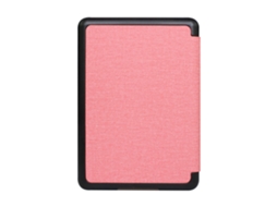 Capa Protetora À Prova D'água Compatível Com Kindle 10ª Geração 2019 658 Com Tela Protegida