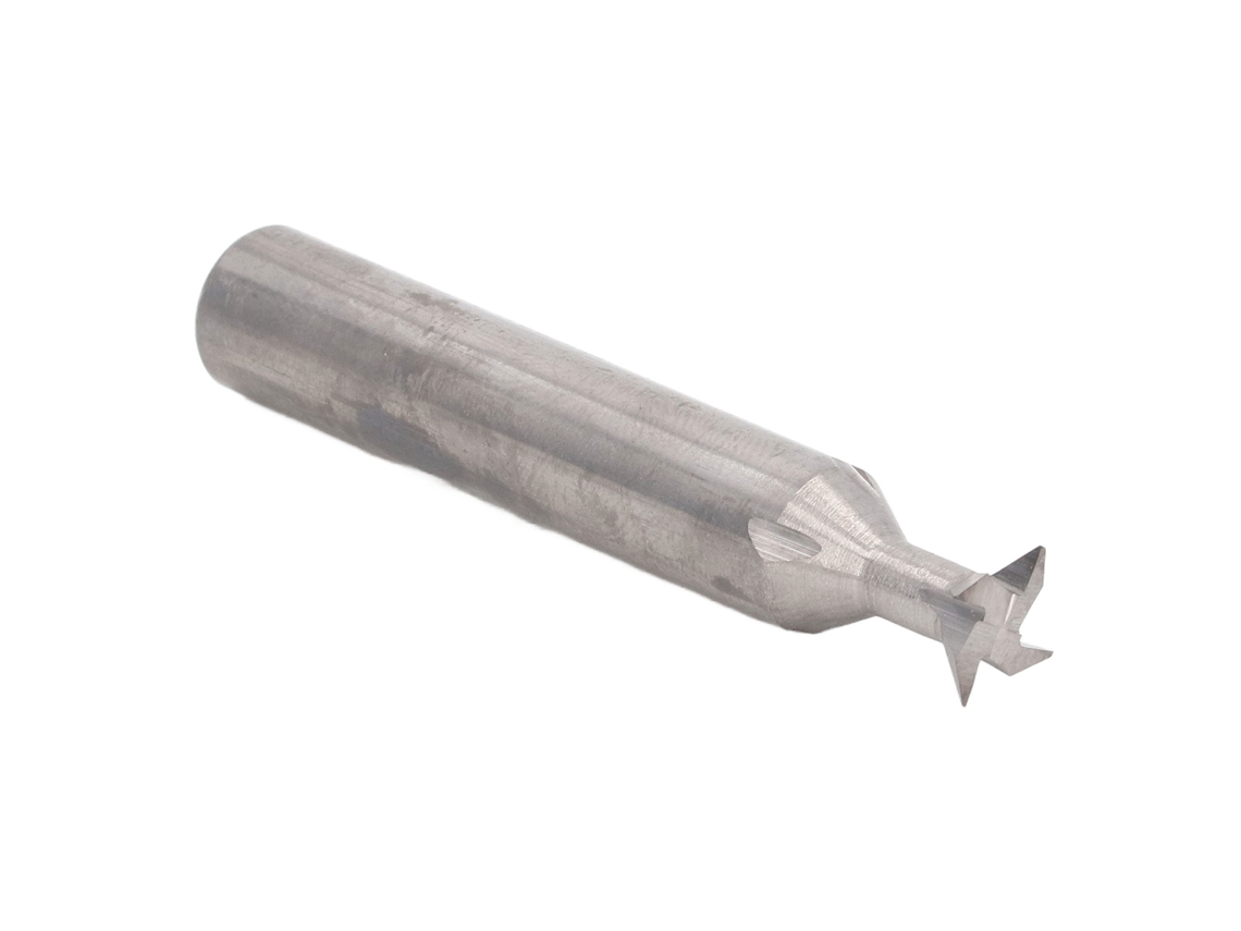 Cutter De Fresamento Duplo (usado Para Madeira, Durável)