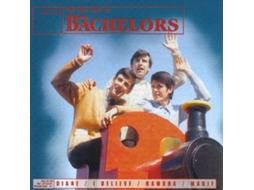 CD The Bachelors - The Very Best Of The Ames Brothers (1CDs)
