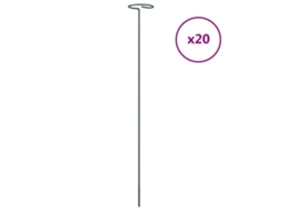 Plant Stake, Plant Stakes Vidaxl (61 Cm)
