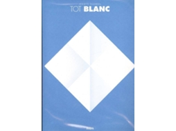 Livro Tot Blanc de Annette Tamarkin