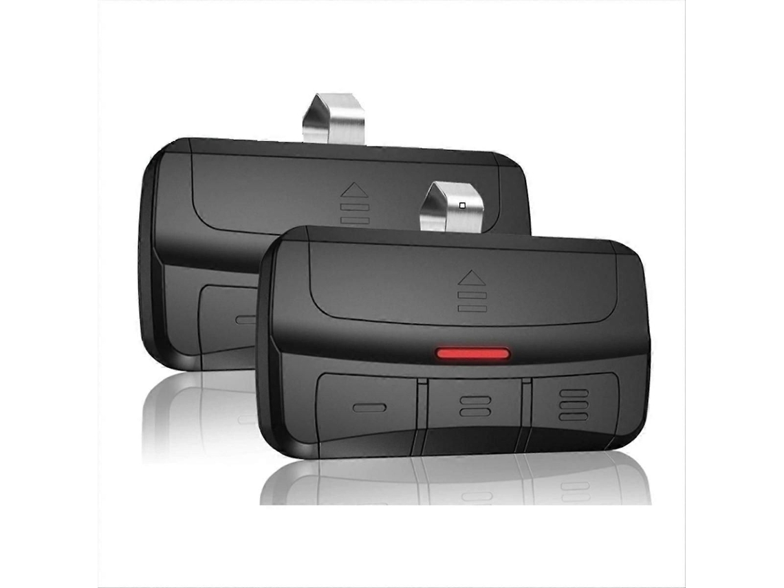 Controle Remoto Universal para Porta de Garagem TAISHENGDA