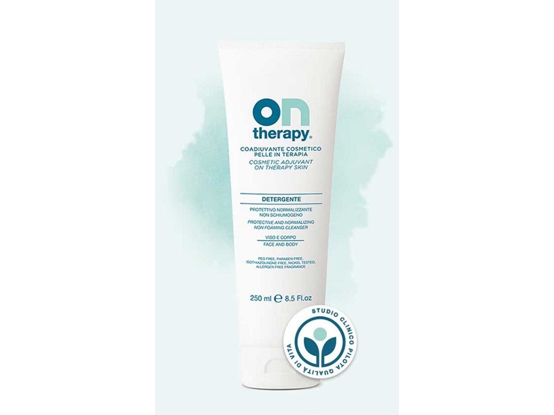 Ontherapy Detergente 150 Ml Dermophisiologique